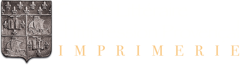Imprimeur livre Marseille